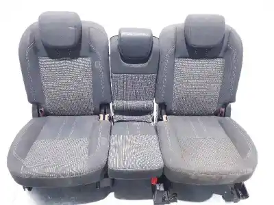 Автозапчасти б/у полный комплект сиденья за ford grand c-max titanium ссылки oem iam   