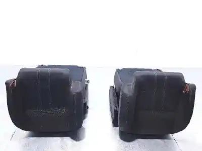 Автозапчасти б/у полный комплект сиденья за ford grand c-max titanium ссылки oem iam   