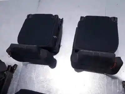 Автозапчасти б/у полный комплект сиденья за ford grand c-max titanium ссылки oem iam   