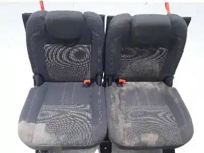 Автозапчасти б/у полный комплект сиденья за ford grand c-max titanium ссылки oem iam   