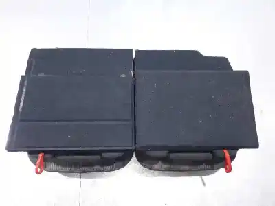 Автозапчасти б/у полный комплект сиденья за ford grand c-max titanium ссылки oem iam   