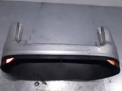 Second-hand car spare part rear bumper for ford grand c-max titanium oem iam references 1697977