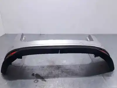 Автозапчастина б/у задній бампер для ford grand c-max titanium посилання на oem iam 1697977  am5117862abxwaa