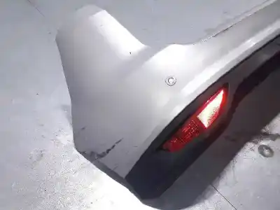 Автозапчастина б/у задній бампер для ford grand c-max titanium посилання на oem iam 1697977  am5117862abxwaa