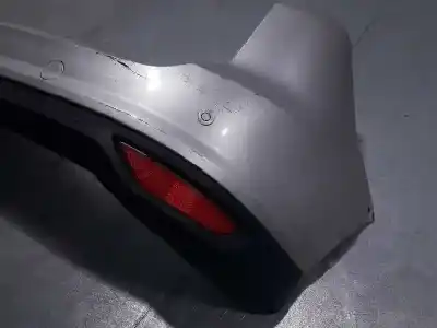 Автозапчастина б/у задній бампер для ford grand c-max titanium посилання на oem iam 1697977  am5117862abxwaa