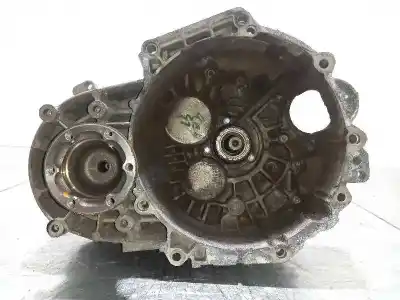 Gebrauchtes Autoersatzteil getriebe zum volkswagen golf v berlina (1k1) highline bluemotion oem-iam-referenzen hdv  26114