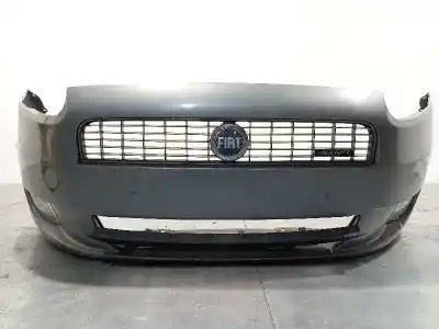 Pezzo di ricambio per auto di seconda mano paraurti anteriore per fiat grande punto (199) 1.3 16v jtd cat riferimenti oem iam 735417219  735430870