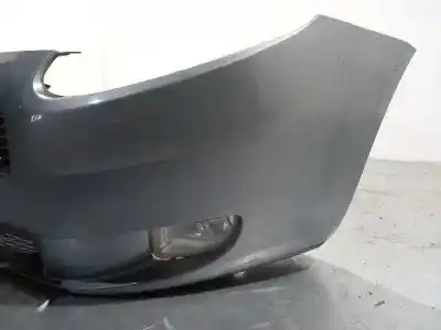 Pezzo di ricambio per auto di seconda mano paraurti anteriore per fiat grande punto (199) 1.3 16v jtd cat riferimenti oem iam 735417219  735430870