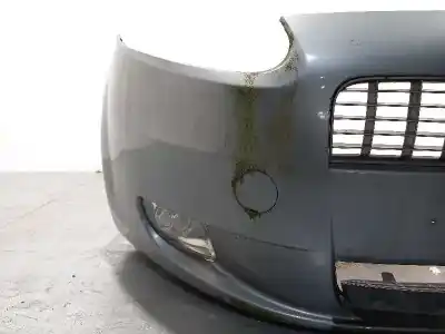Pezzo di ricambio per auto di seconda mano paraurti anteriore per fiat grande punto (199) 1.3 16v jtd cat riferimenti oem iam 735417219  735430870