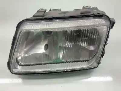 Gebrauchtes Autoersatzteil LINKER SCHEINWERFER zum AUDI A3 (8L)  OEM-IAM-Referenzen 8L0941029A  11122003