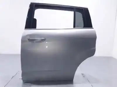 Second-hand car spare part left sliding side door for ford grand c-max titanium oem iam references 2118311