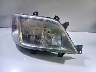 Pièce détachée automobile d'occasion FEU DROIT pour MERCEDES-BENZ SPRINTER 02.00 -> CAJA CERRADA  Références OEM IAM A9018202761   Pièce détachée automobile d'occasion FEU DROIT pour MERCEDES-BENZ SPRINTER 02.00 -> CAJA CERRADA  Références OEM IAM A9018202761