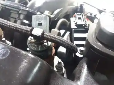 Gebrauchtes Autoersatzteil kompletter motor zum bmw x3 (e83) 2.0d oem-iam-referenzen 204d4  81056513