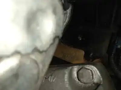 Gebrauchtes Autoersatzteil kompletter motor zum bmw x3 (e83) 2.0d oem-iam-referenzen 204d4  81056513