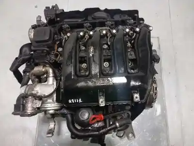 Gebrauchtes Autoersatzteil kompletter motor zum bmw x3 (e83) 2.0d oem-iam-referenzen 204d4  81056513