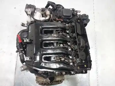 Gebrauchtes Autoersatzteil kompletter motor zum bmw x3 (e83) 2.0d oem-iam-referenzen 204d4  81056513