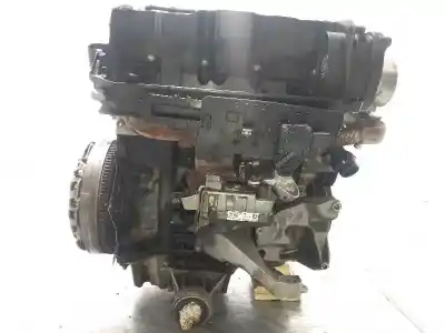 Gebrauchtes Autoersatzteil kompletter motor zum bmw x3 (e83) 2.0d oem-iam-referenzen 204d4  81056513