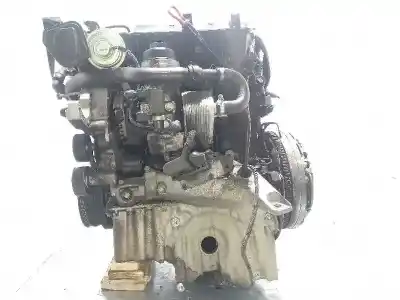 Gebrauchtes Autoersatzteil kompletter motor zum bmw x3 (e83) 2.0d oem-iam-referenzen 204d4  81056513