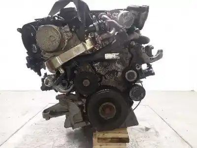 Gebrauchtes Autoersatzteil kompletter motor zum bmw x3 (e83) 2.0d oem-iam-referenzen 204d4  81056513