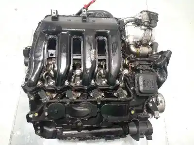 Gebrauchtes Autoersatzteil kompletter motor zum bmw x3 (e83) 2.0d oem-iam-referenzen 204d4  81056513
