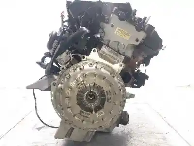 Gebrauchtes Autoersatzteil kompletter motor zum bmw x3 (e83) 2.0d oem-iam-referenzen 204d4  81056513