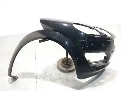 Pezzo di ricambio per auto di seconda mano parafango anteriore destro per smart forfour 1.5 cdi cat riferimenti oem iam a4548800206  