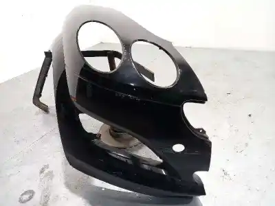 Pezzo di ricambio per auto di seconda mano parafango anteriore destro per smart forfour 1.5 cdi cat riferimenti oem iam a4548800206  