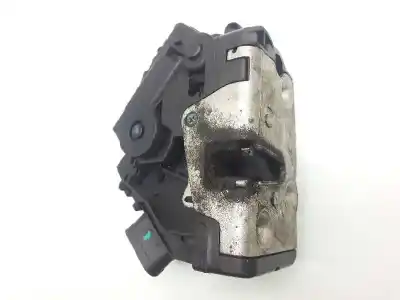 İkinci el araba yedek parçası SAG ÖN KAPI KILIDI için SMART FORFOUR (454)  OEM IAM referansları A4547200035  25000858