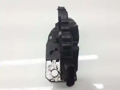 Автозапчастина б/у замок передній праві двері для smart forfour (454) 1.5 cdi (454.001) посилання на oem iam a4547200035  25000858