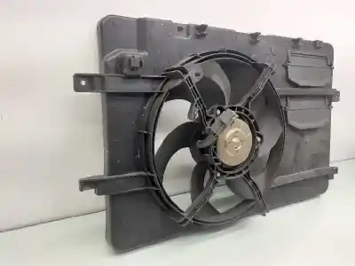 Second-hand car spare part radiator cooling fan for smart forfour (454) 1.5 cdi (454.001) oem iam references a4545000293 a4545001103 mn130391