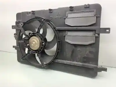 Second-hand car spare part radiator cooling fan for smart forfour (454) 1.5 cdi (454.001) oem iam references a4545000293 a4545001103 mn130391