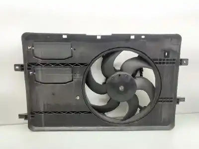 Second-hand car spare part radiator cooling fan for smart forfour (454) 1.5 cdi (454.001) oem iam references a4545000293 a4545001103 mn130391
