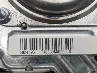 Автозапчастина б/у передня ліва подушка безопасности для smart forfour (454) 1.5 cdi (454.001) посилання на oem iam a4548601502  