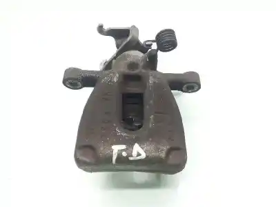Second-hand car spare part rear right brake caliper for smart forfour (454) 1.5 cdi (454.001) oem iam references a4544200801  