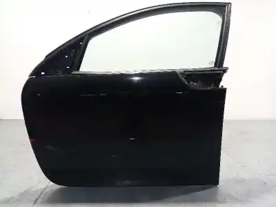 Автозапчастина б/у передні ліві двері для smart forfour (454) 1.5 cdi (454.001) посилання на oem iam a4547200308