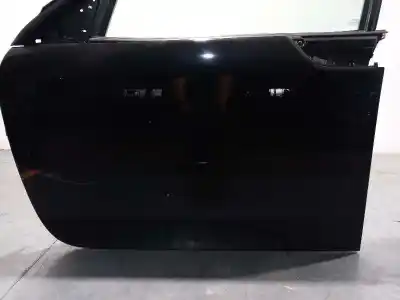 Автозапчастина б/у передні ліві двері для smart forfour (454) 1.5 cdi (454.001) посилання на oem iam a4547200308  