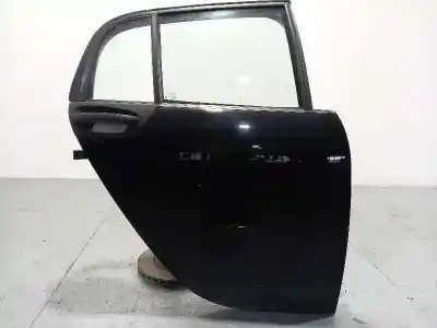 Автозапчастина б/у двері задні праві для smart forfour (454) 1.5 cdi (454.001) посилання на oem iam a4547300408