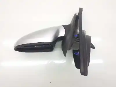 Peça sobressalente para automóvel em segunda mão espelho retrovisor esquerdo por smart forfour (454) 1.5 cdi (454.001) referências oem iam a4548101516  