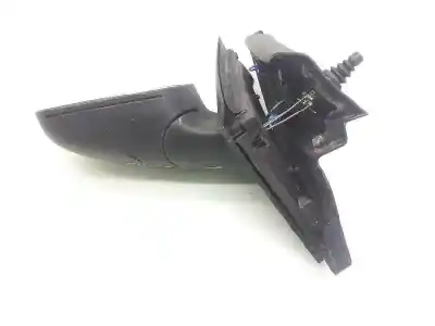 Peça sobressalente para automóvel em segunda mão espelho retrovisor esquerdo por smart forfour (454) 1.5 cdi (454.001) referências oem iam a4548101516  