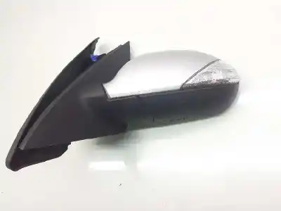 Peça sobressalente para automóvel em segunda mão espelho retrovisor esquerdo por smart forfour (454) 1.5 cdi (454.001) referências oem iam a4548101516  