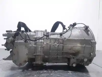 Gebrauchtes Autoersatzteil getriebe zum hyundai h350 kasten kasten l3h2 profi oem-iam-referenzen 4300059000  