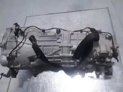 Gebrauchtes Autoersatzteil getriebe zum hyundai h350 kasten kasten l3h2 profi oem-iam-referenzen 4300059000  