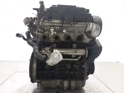 Second-hand car spare part scrapped engine for dodge journey 2.0 crd oem iam references bwd  008279