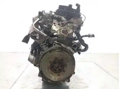 Second-hand car spare part scrapped engine for dodge journey 2.0 crd oem iam references bwd  008279