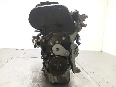 Second-hand car spare part scrapped engine for dodge journey 2.0 crd oem iam references bwd  008279