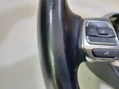 Gebrauchtes Autoersatzteil lenkrad zum volkswagen golf vi (5k1) 2.0 gti oem-iam-referenzen 5k0419091d  61973001a