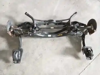 Gebrauchtes Autoersatzteil hinterachse zum audi a3 sportback (8va) ambition oem-iam-referenzen 5q0505315g