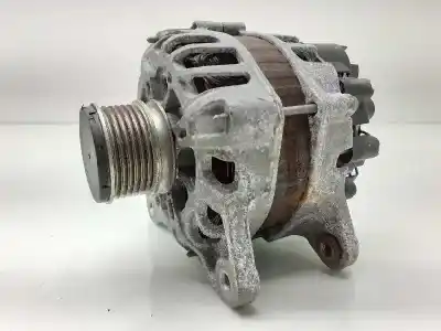 Second-hand car spare part alternator for renault clio iv limited oem iam references 231008918r