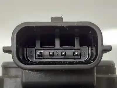 Second-hand car spare part flowmeter for renault clio iv limited oem iam references 8200682558c 5wk97021 h8200702517