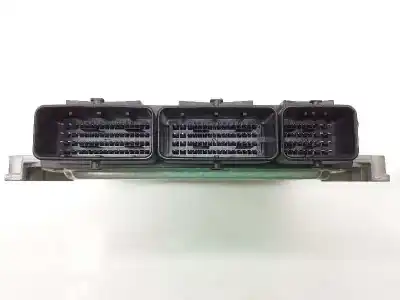 Second-hand car spare part ecu engine control for renault clio iv limited oem iam references 237108281r 0281033119 237106319r